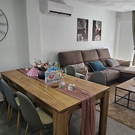 Apartamento Sofia サンタ・ポラ エクステリア 写真