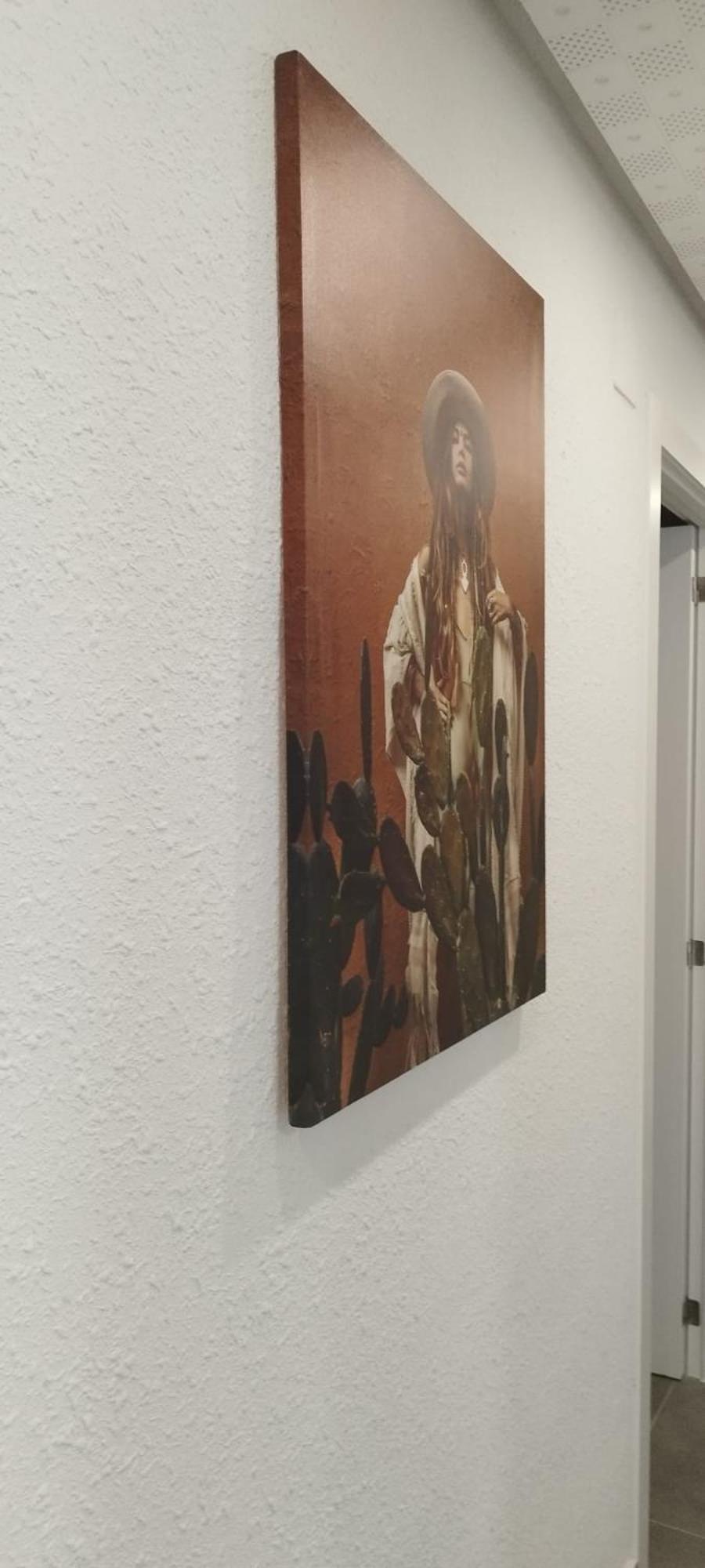 Apartamento Sofia サンタ・ポラ エクステリア 写真