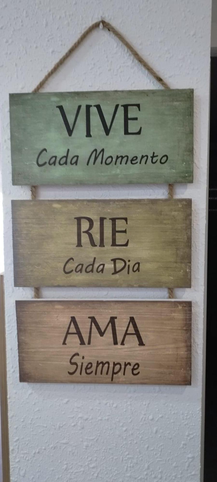 Apartamento Sofia サンタ・ポラ エクステリア 写真
