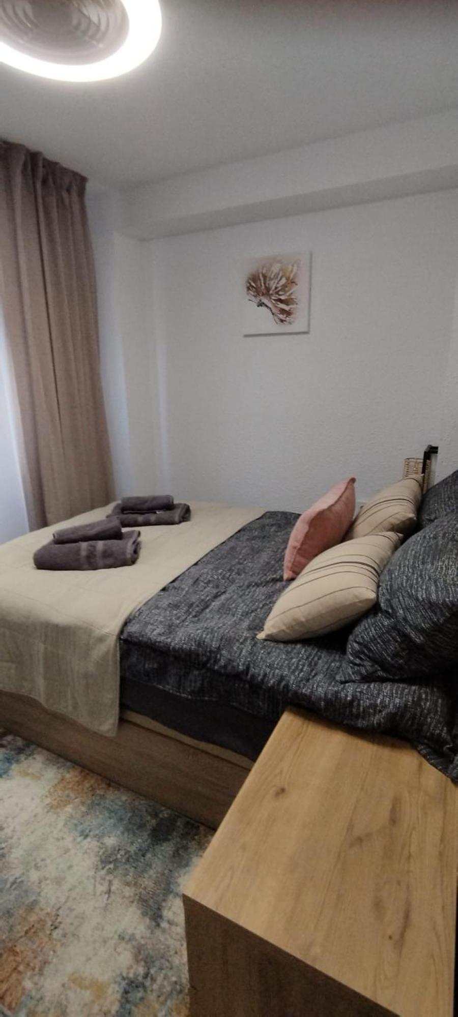 Apartamento Sofia サンタ・ポラ エクステリア 写真
