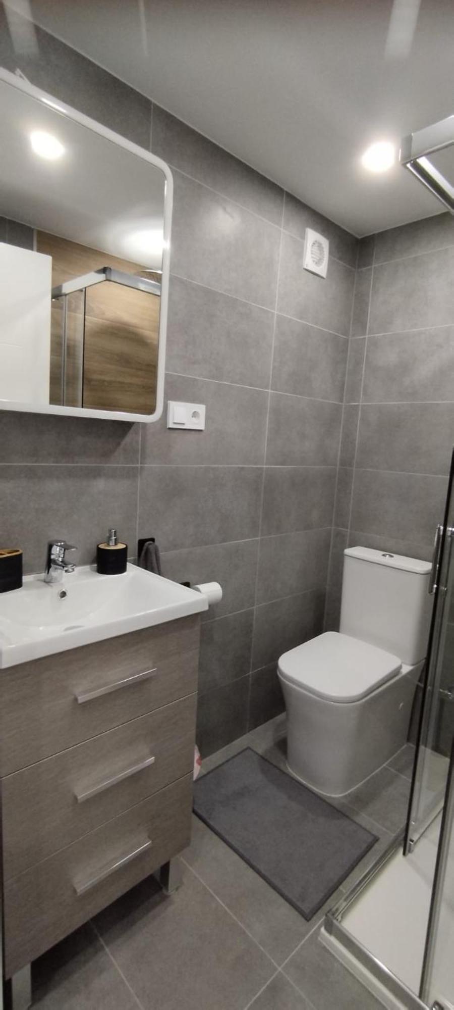 Apartamento Sofia サンタ・ポラ エクステリア 写真