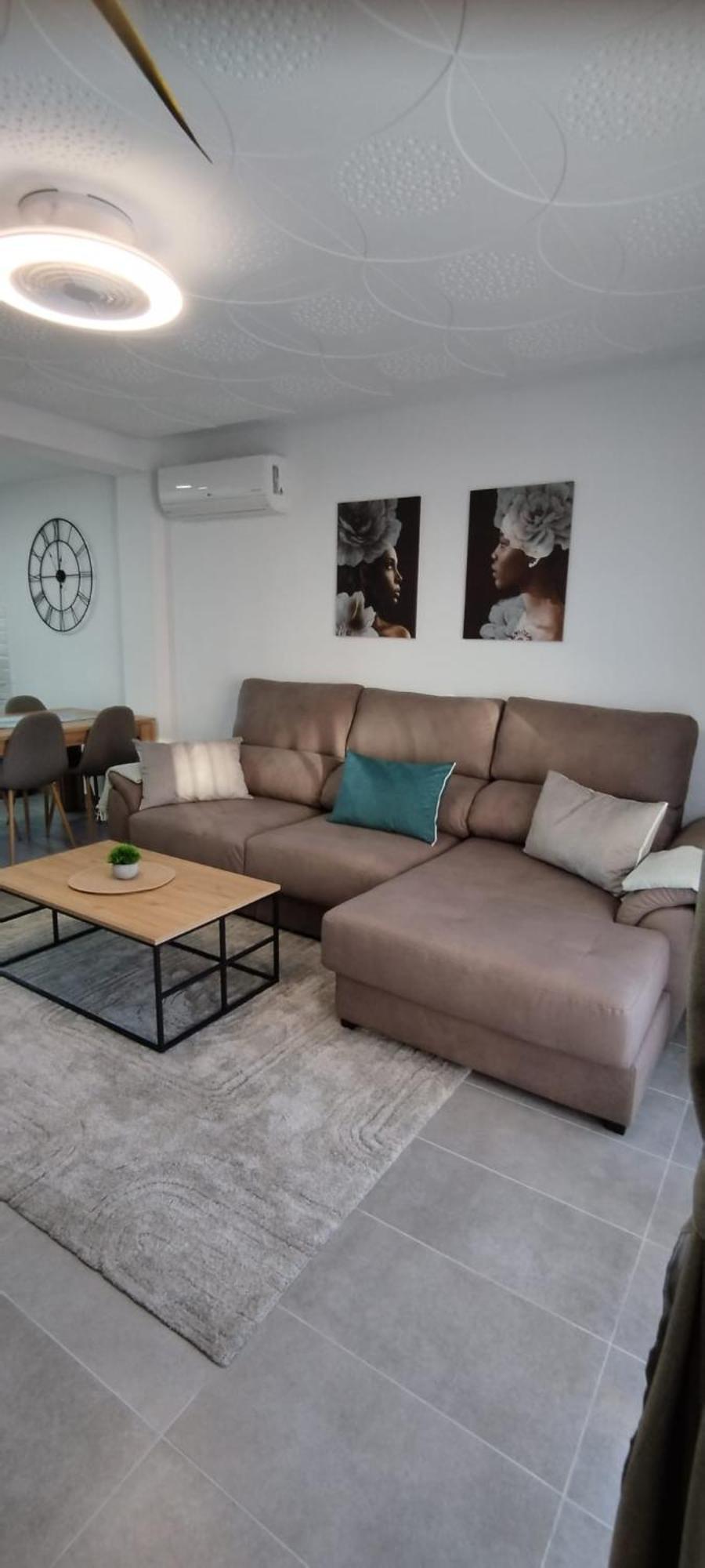 Apartamento Sofia サンタ・ポラ エクステリア 写真