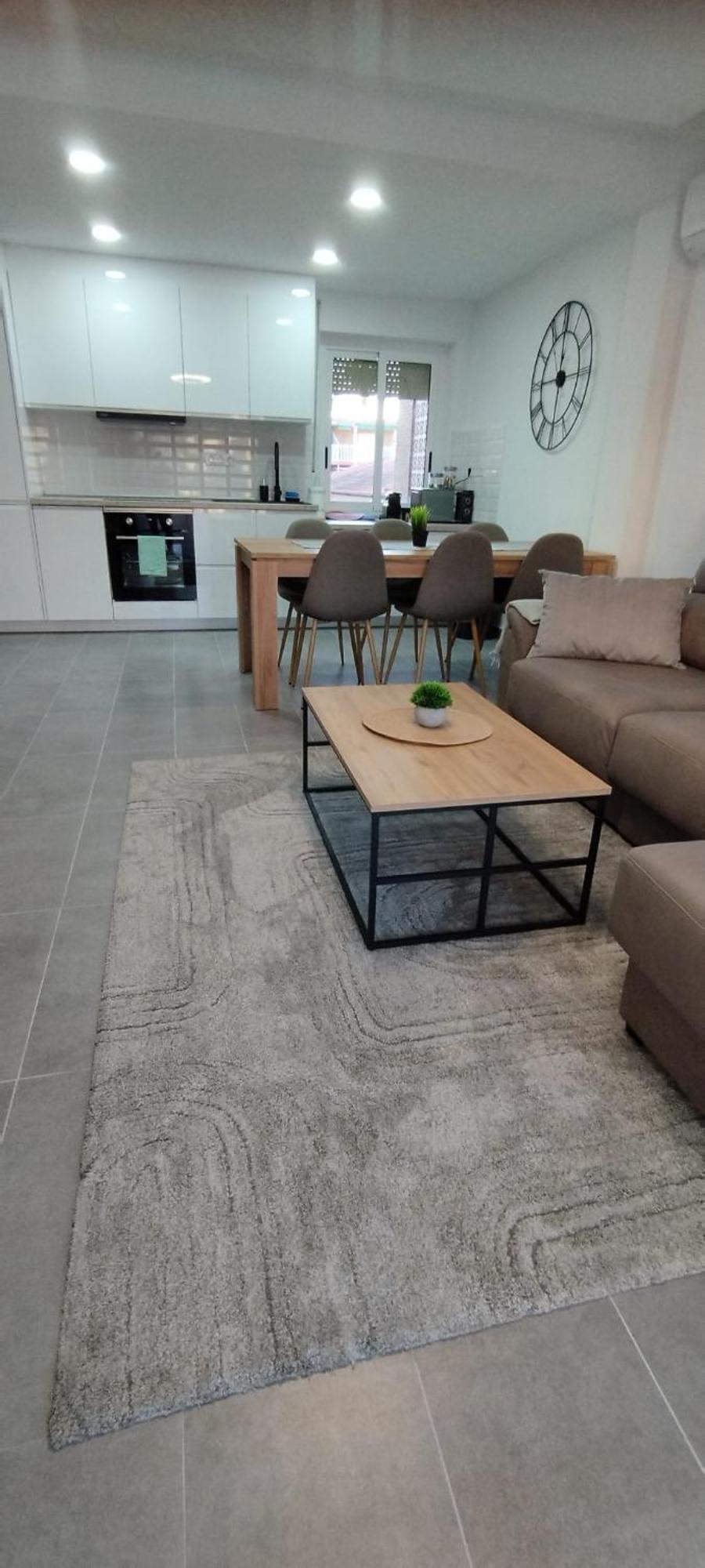 Apartamento Sofia サンタ・ポラ エクステリア 写真