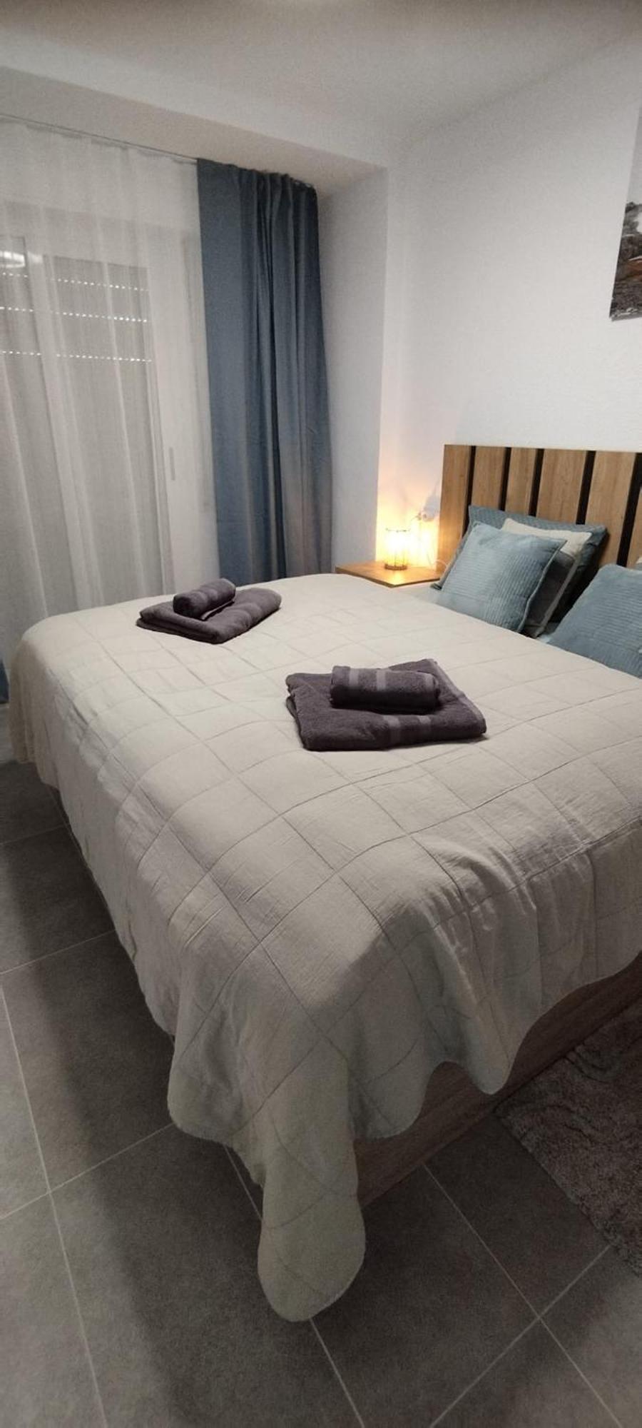 Apartamento Sofia サンタ・ポラ エクステリア 写真