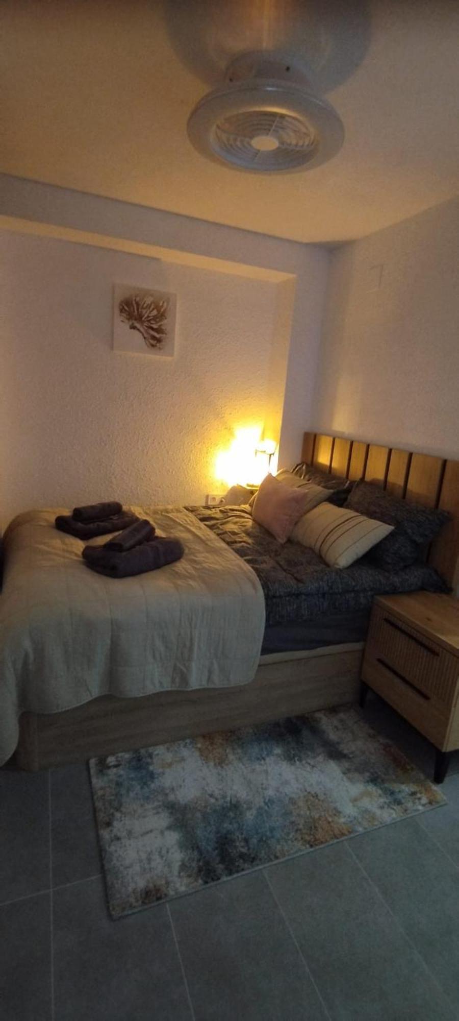 Apartamento Sofia サンタ・ポラ エクステリア 写真