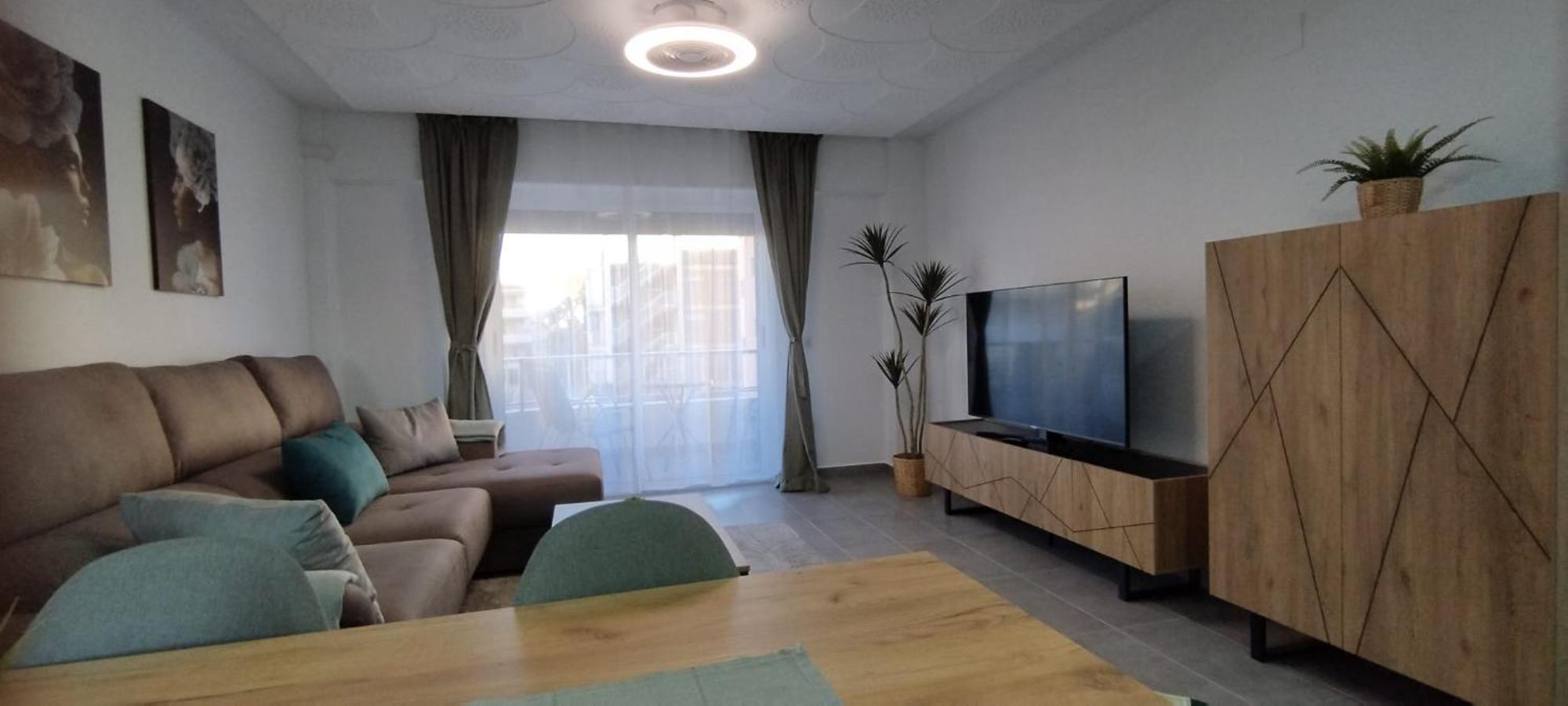Apartamento Sofia サンタ・ポラ エクステリア 写真