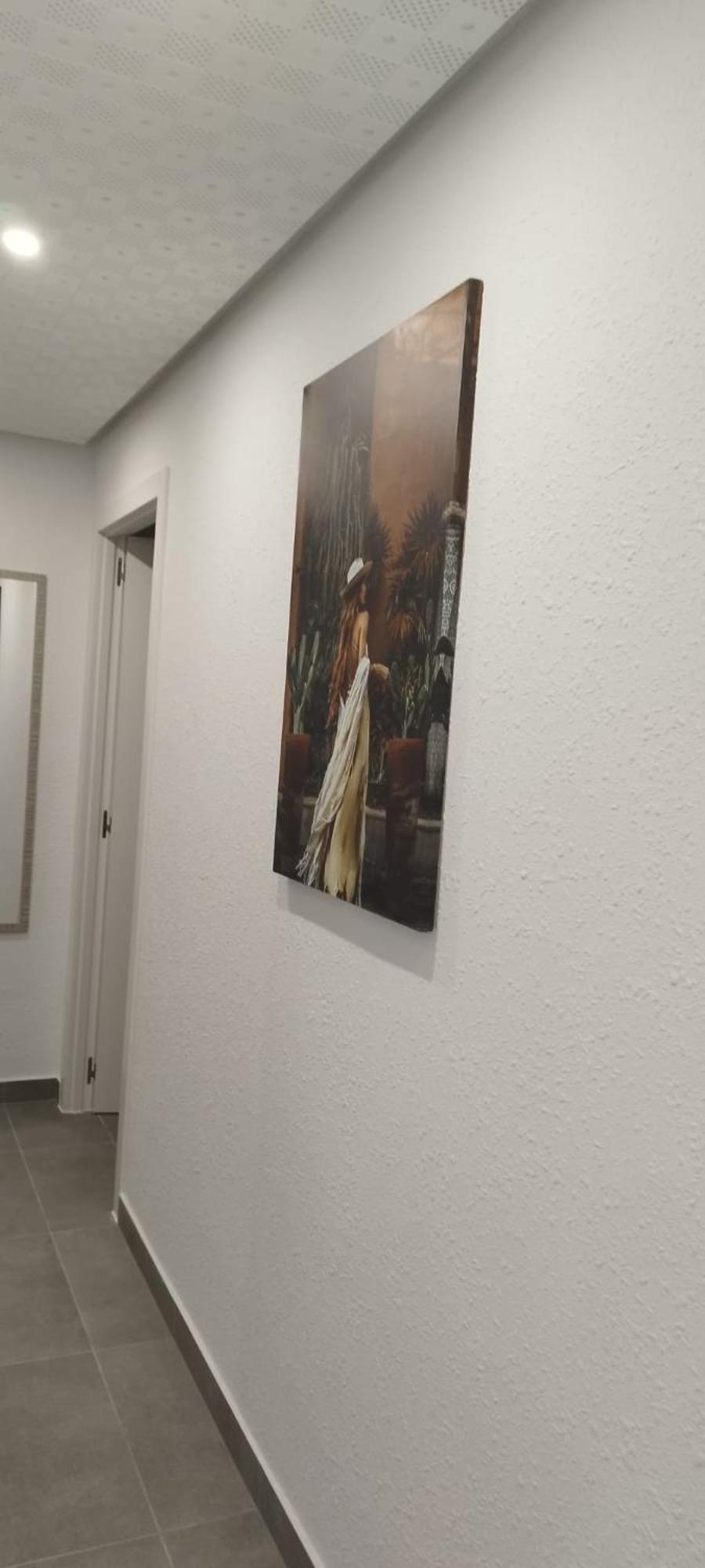 Apartamento Sofia サンタ・ポラ エクステリア 写真