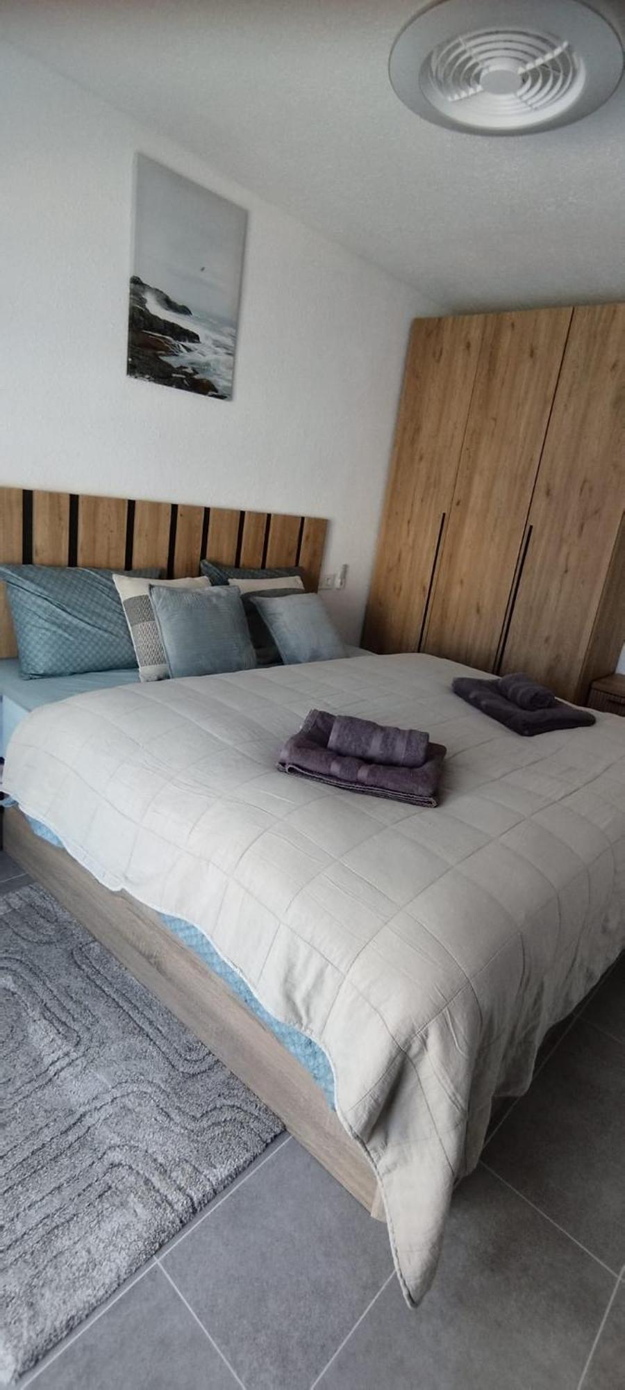 Apartamento Sofia サンタ・ポラ エクステリア 写真