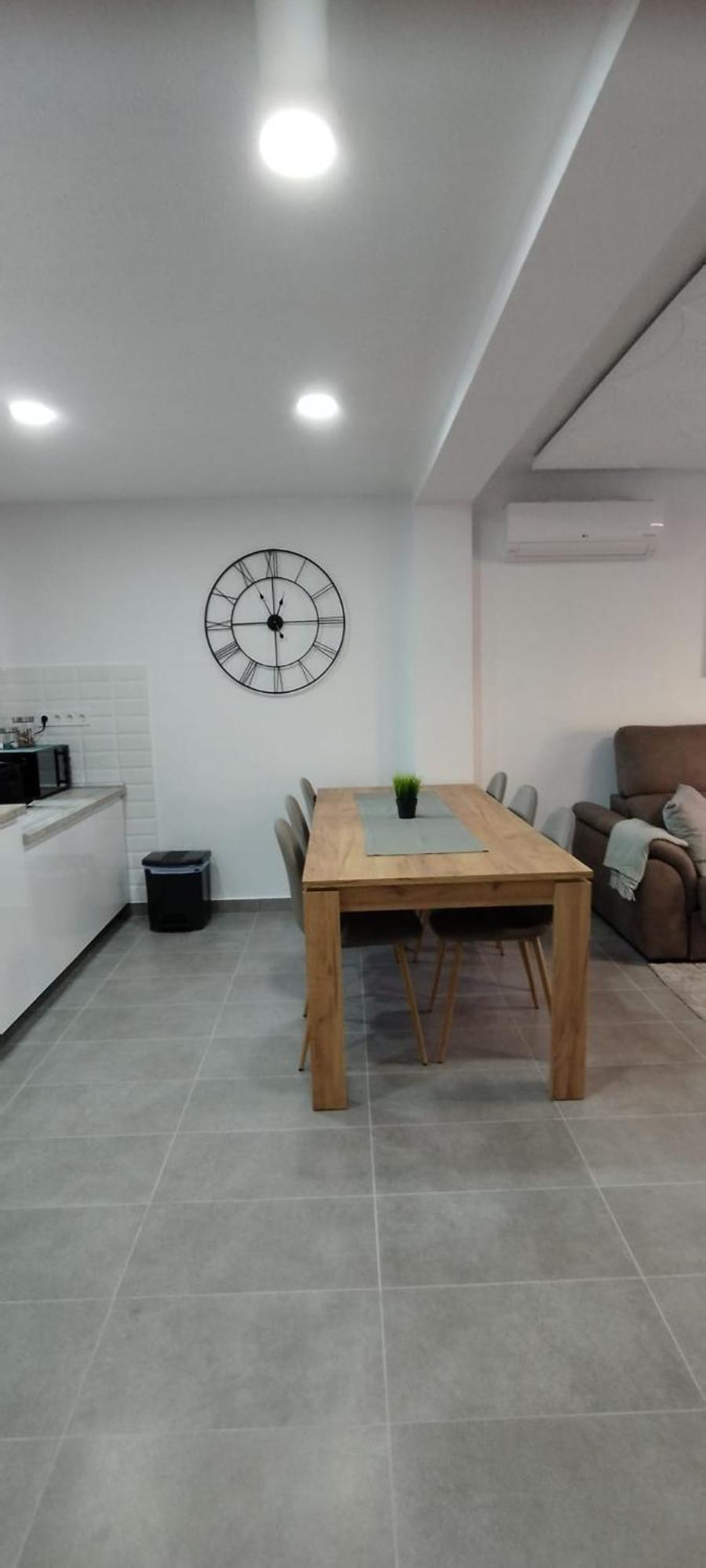Apartamento Sofia サンタ・ポラ エクステリア 写真