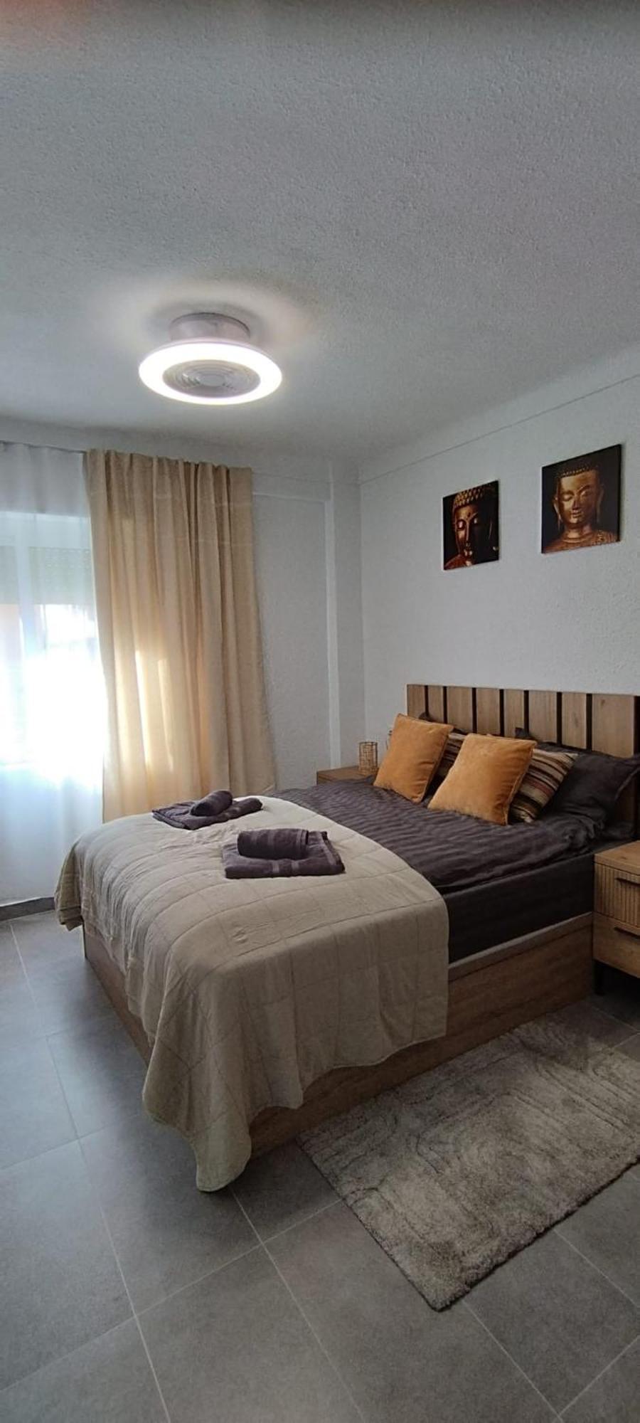 Apartamento Sofia サンタ・ポラ エクステリア 写真
