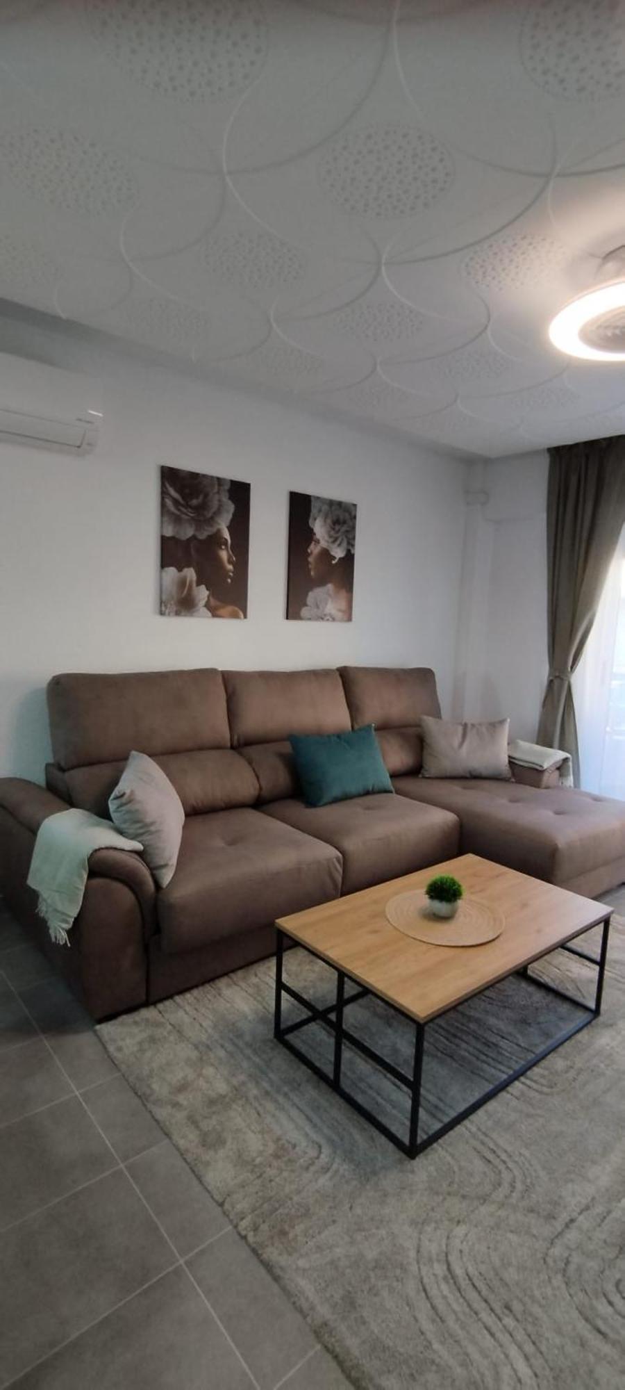 Apartamento Sofia サンタ・ポラ エクステリア 写真