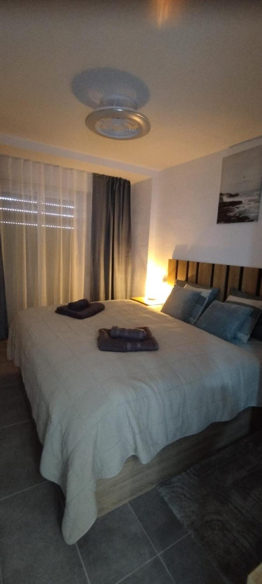 Apartamento Sofia サンタ・ポラ エクステリア 写真