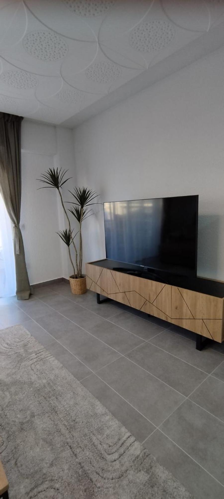 Apartamento Sofia サンタ・ポラ エクステリア 写真