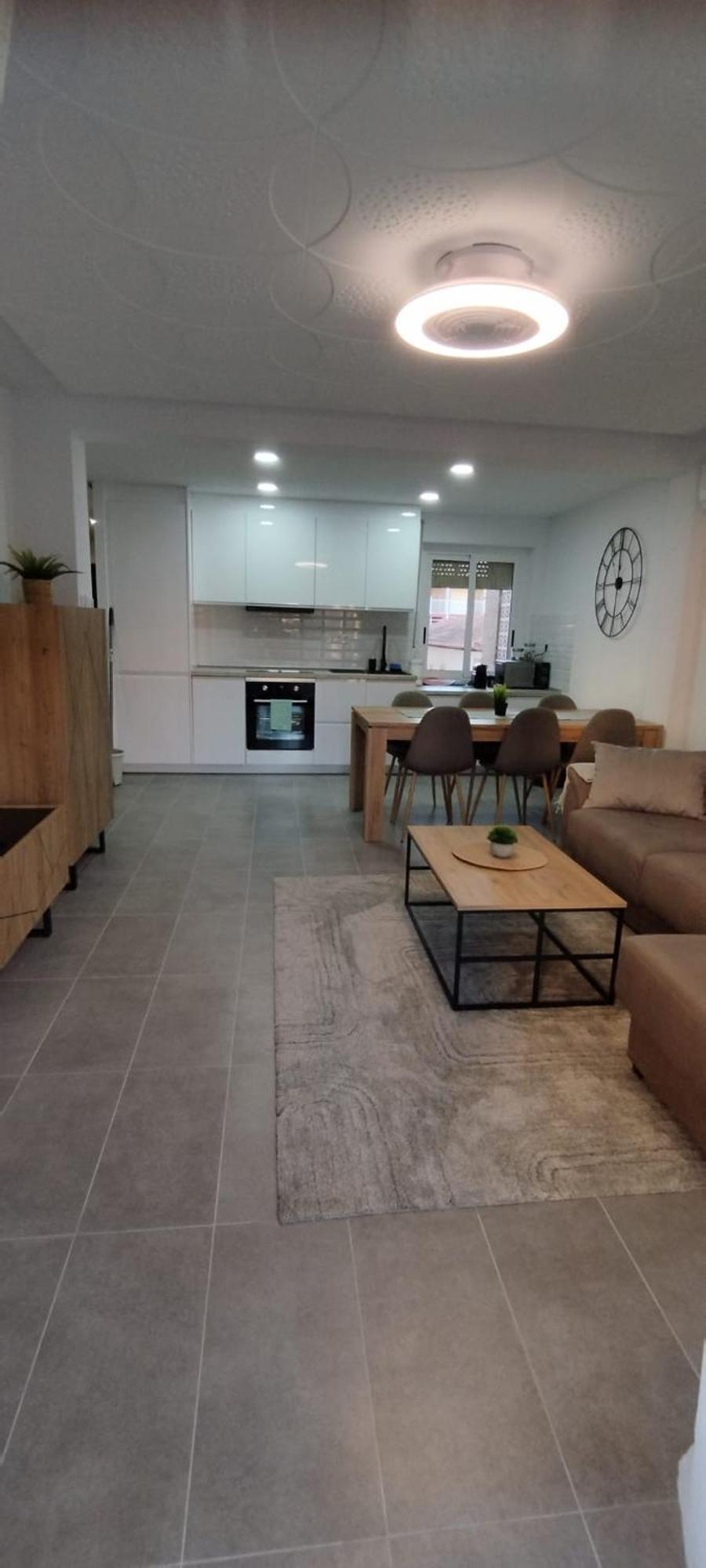 Apartamento Sofia サンタ・ポラ エクステリア 写真