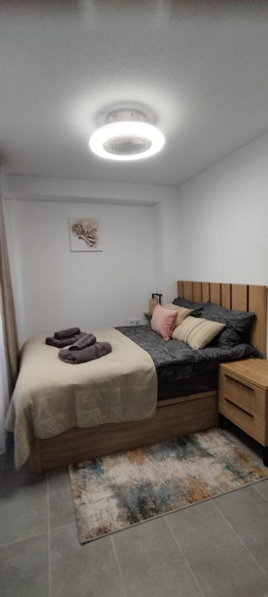 Apartamento Sofia サンタ・ポラ エクステリア 写真