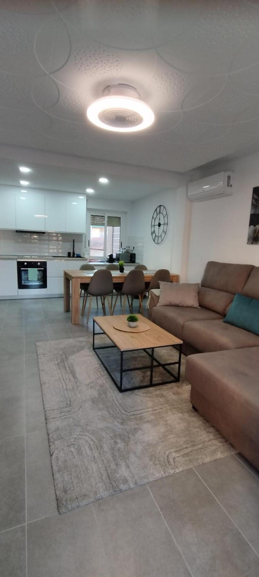 Apartamento Sofia サンタ・ポラ エクステリア 写真